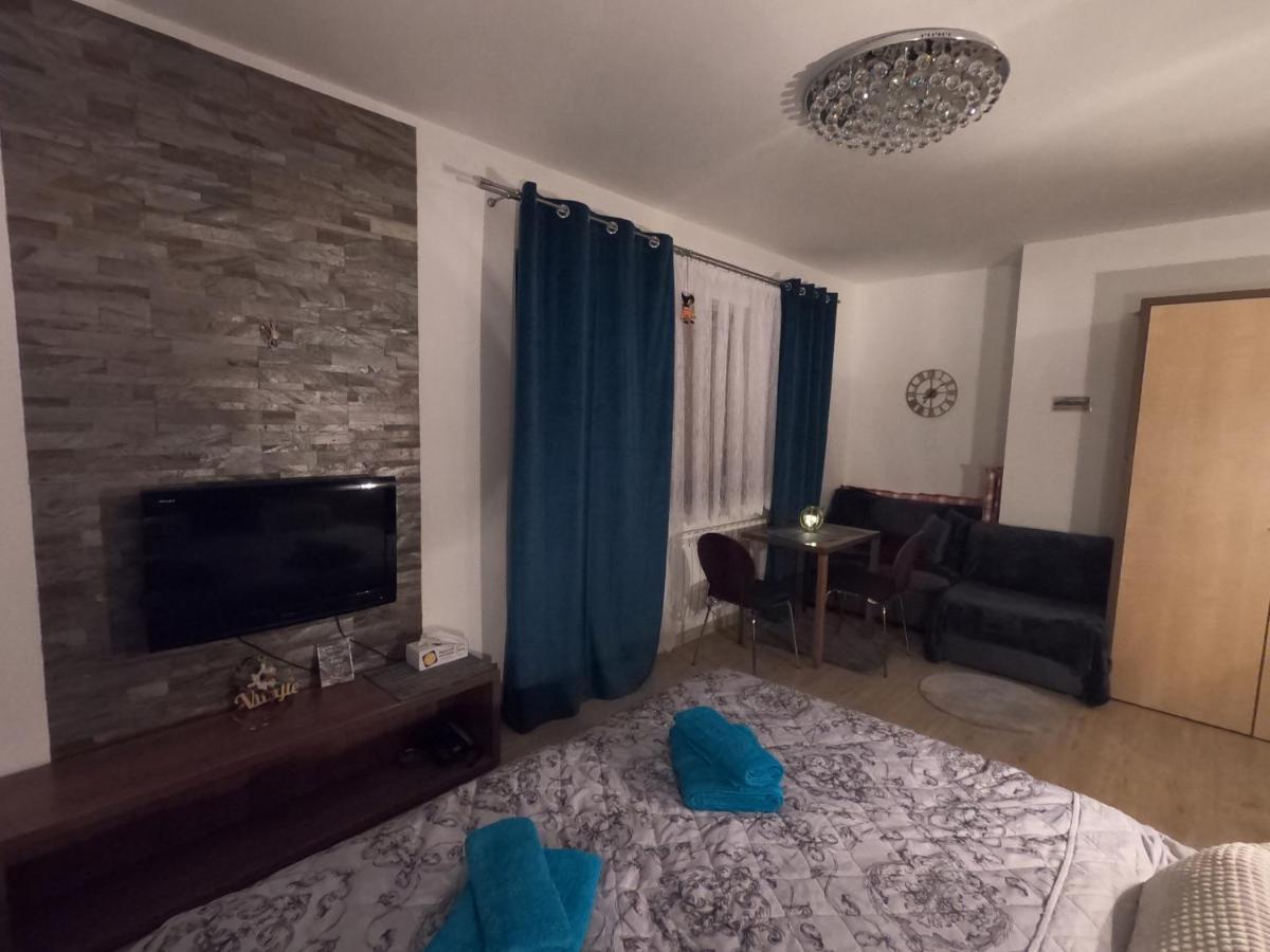 Sunny Apartment With Terrace Tatragolf H104 Vel'ka Lomnica Dış mekan fotoğraf