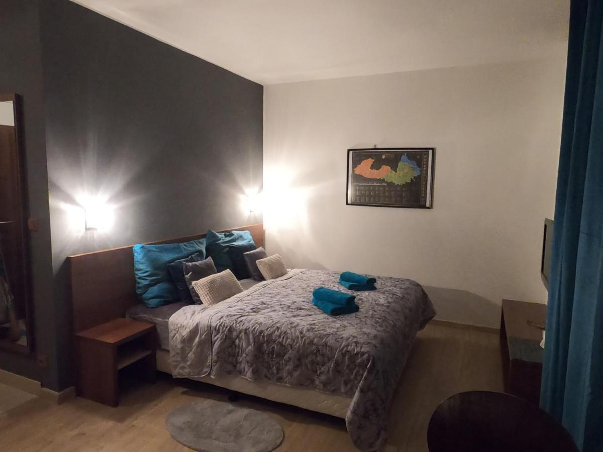 Sunny Apartment With Terrace Tatragolf H104 Vel'ka Lomnica Dış mekan fotoğraf
