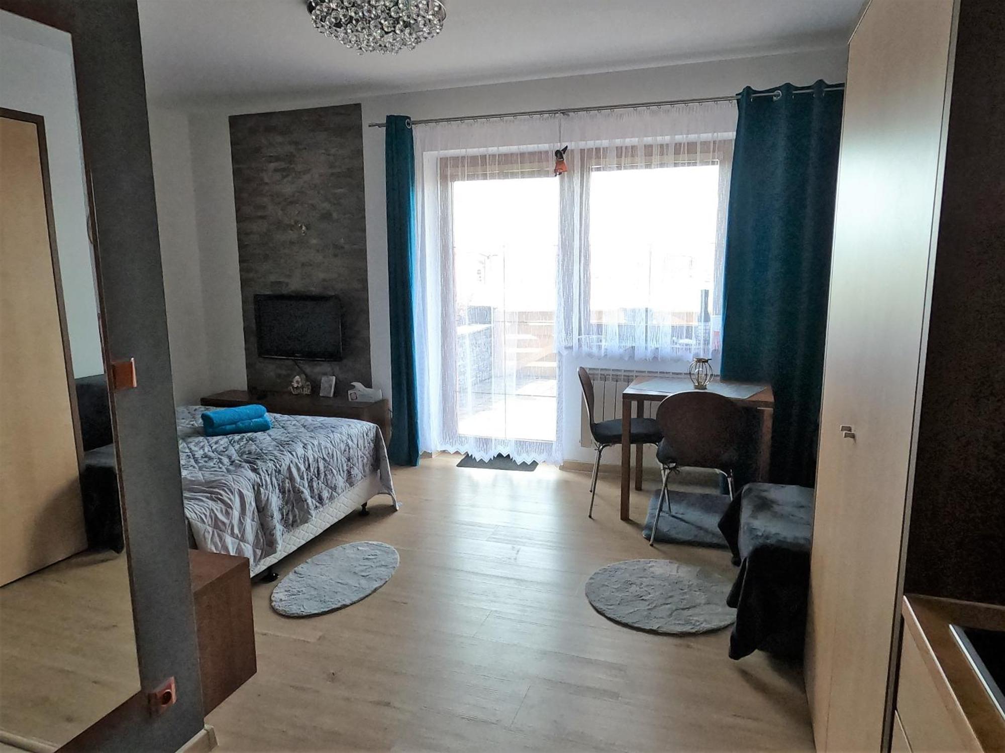 Sunny Apartment With Terrace Tatragolf H104 Vel'ka Lomnica Dış mekan fotoğraf